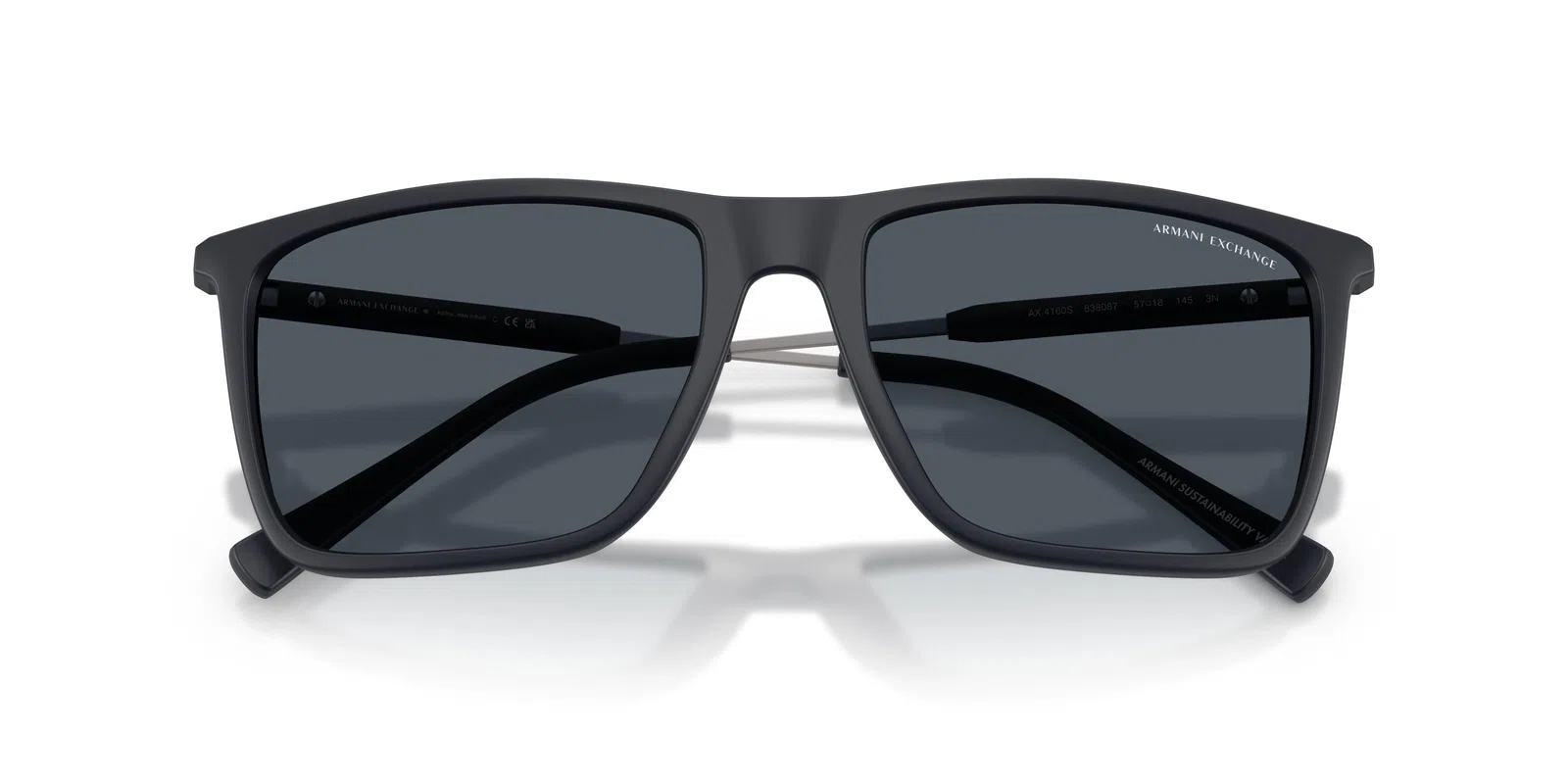 Armani Exchange 4160S Sunglasses - view 20